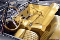 1961 Ferrari 250 GT.  Chassis number 2587
