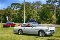 1961 Ferrari 250 GTE