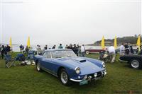 1961 Ferrari 400 Superamerica.  Chassis number 2331