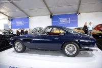 1962 Ferrari 250 GT SWB.  Chassis number 3269 GT