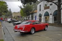 1962 Ferrari 250 GTE