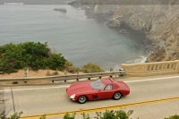 1962 Ferrari 250 GTO.  Chassis number 4091GT