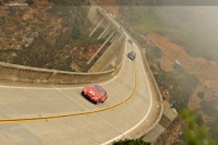 1962 Ferrari 330 GTO.  Chassis number 3765A