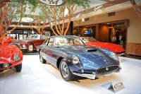 1962 Ferrari 400 Superamerica.  Chassis number 3559 SA