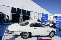 1962 Ferrari 400 Superamerica.  Chassis number 3221SA