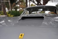 1962 Ferrari 250 GT SWB