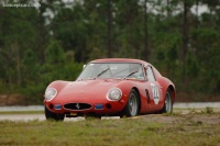 Berlinetta Coupe