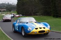 Berlinetta Coupe