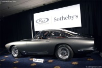 1963 Ferrari 250 GT Lusso.  Chassis number 4415 GT