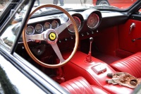 1963 Ferrari 250 GT Lusso.  Chassis number 5003GT