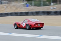 1963 Ferrari 250 GTO