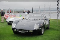 Berlinetta