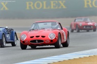 Berlinetta