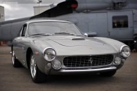 1963 Ferrari 250 GT Lusso
