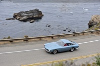 1963 Ferrari 250 GT Lusso.  Chassis number 4521