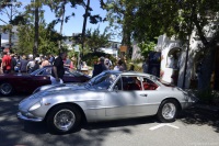 1963 Ferrari 400 Superamerica.  Chassis number 5029 SA