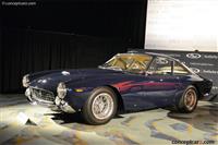 1963 Ferrari 250 GT Lusso.  Chassis number 5183