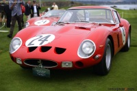 1963 Ferrari 250 GTO