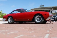 1964 Ferrari 250 GT Lusso.  Chassis number 5471 GT