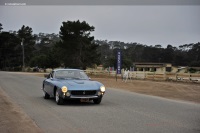 1964 Ferrari 250 GT Lusso