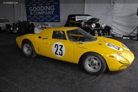 1964 Ferrari 250 LM