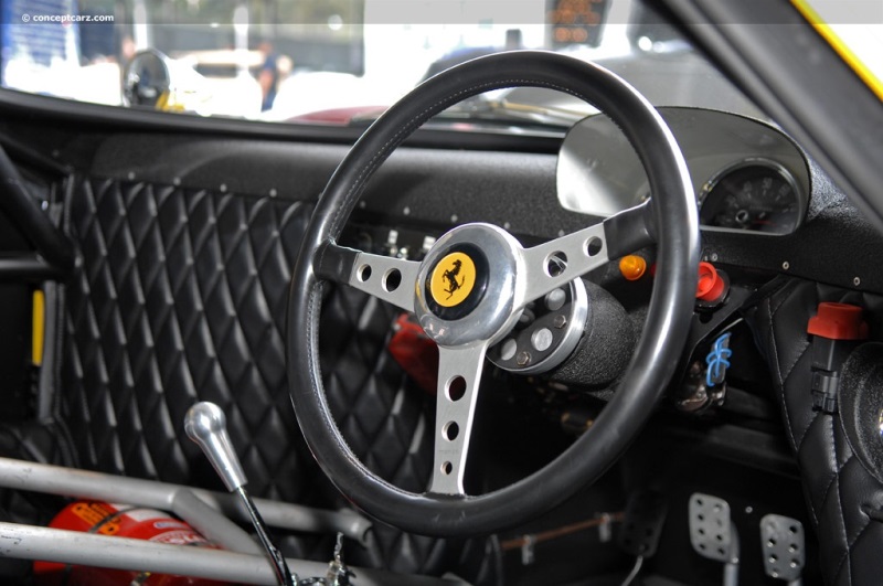 1964 Ferrari 250 LM