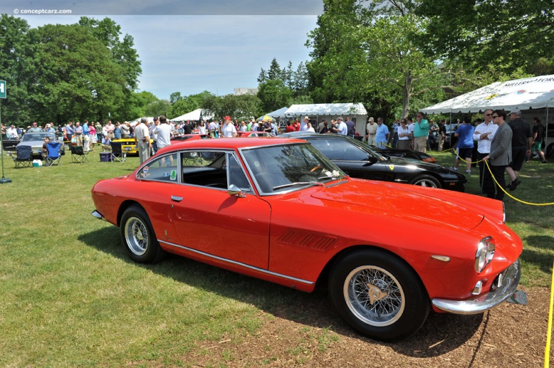 1964 Ferrari 330 GT