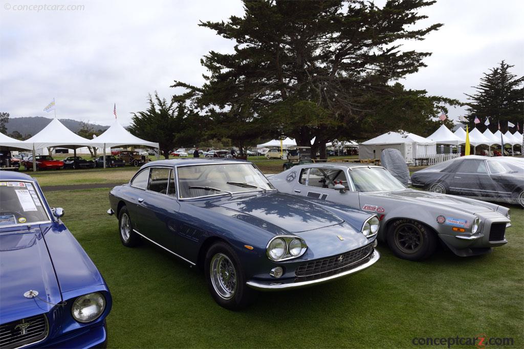 1964 Ferrari 330 GT