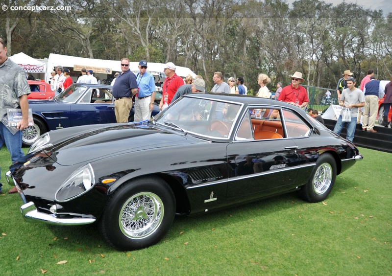 1964 Ferrari 400 Superamerica