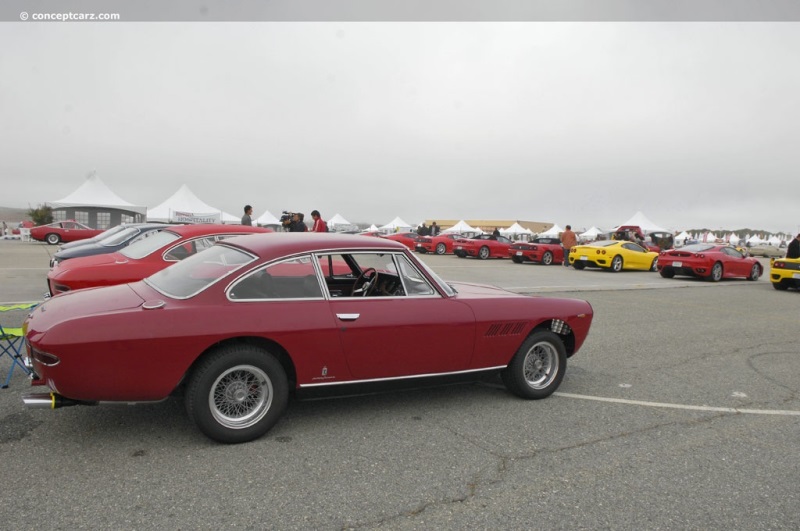 1964 Ferrari 330 GT