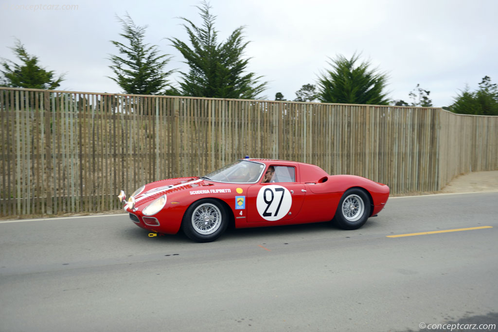 1964 Ferrari 250 LM