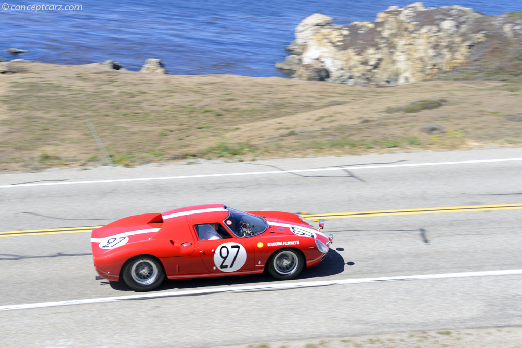 1964 Ferrari 250 LM