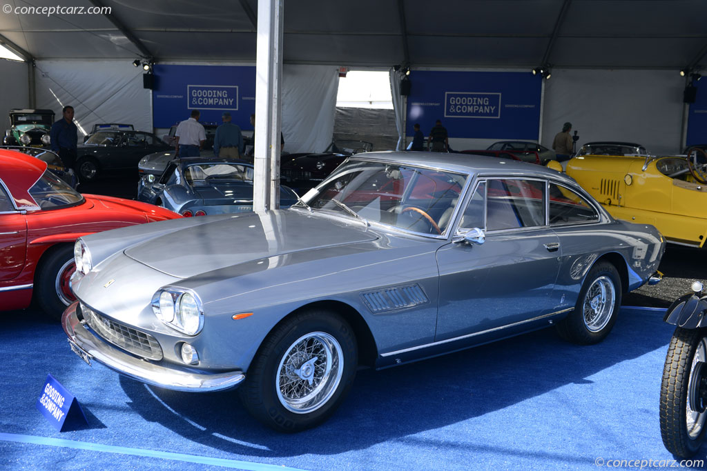 1964 Ferrari 330 GT