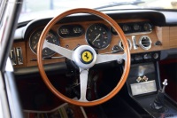 1964 Ferrari 330 GT.  Chassis number 5923 GT
