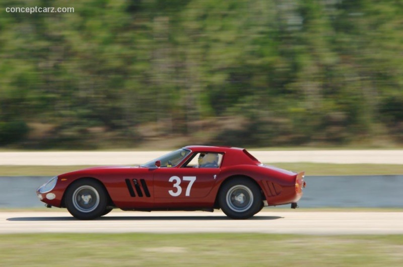 1964 Ferrari 250 GTO