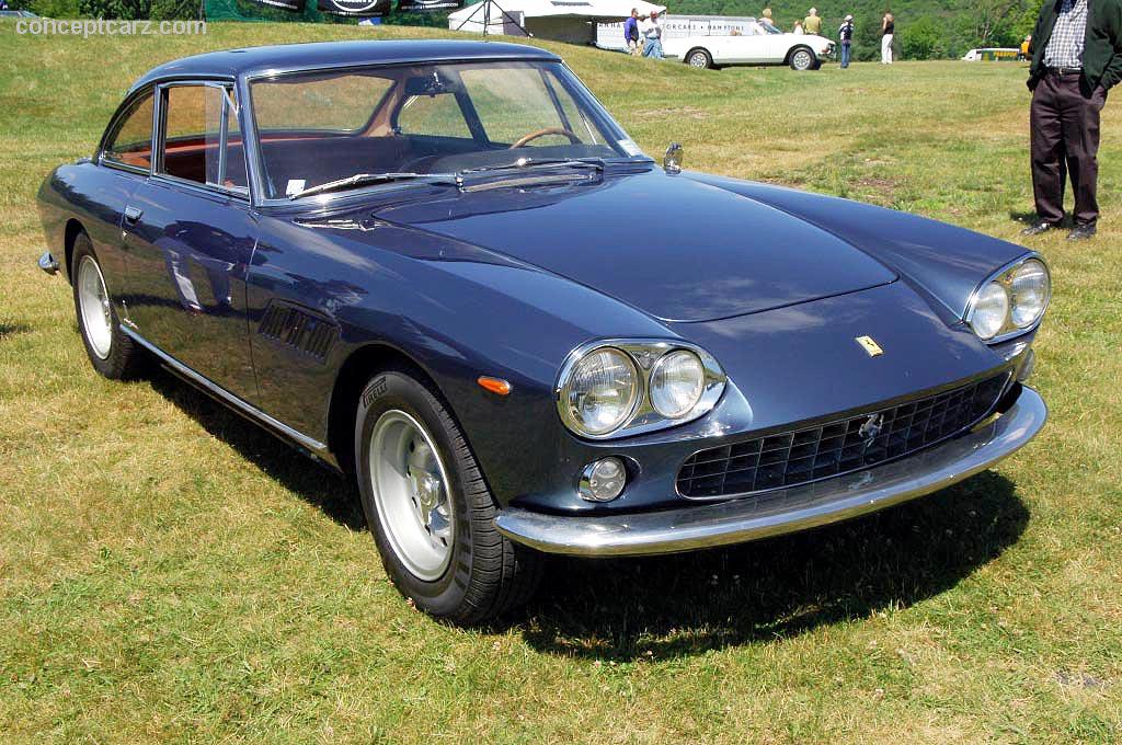 1964 Ferrari 330 GT