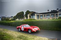 1964 Ferrari 250 GTO.  Chassis number 5573GT