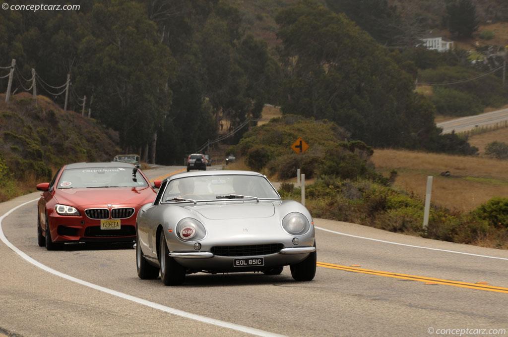 1965 Ferrari 275 GTB