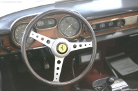 1965 Ferrari 275 GTS.  Chassis number 07449