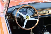 1965 Ferrari 275 GTS.  Chassis number 07331