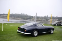 1965 Ferrari 275 GTB.  Chassis number 8011