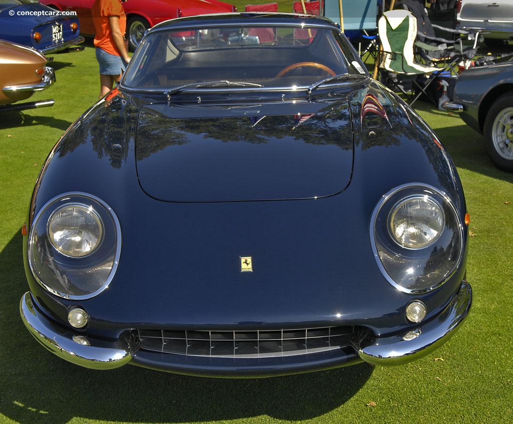 1965 Ferrari 275 GTB