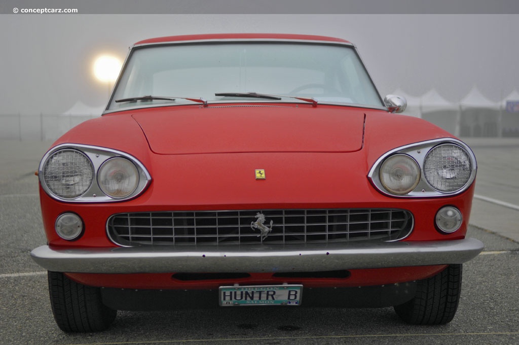 1965 Ferrari 330 GT 2+2