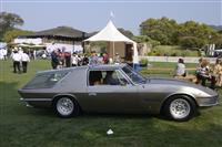 1965 Ferrari 330 GT Shooting Brake.  Chassis number 7963