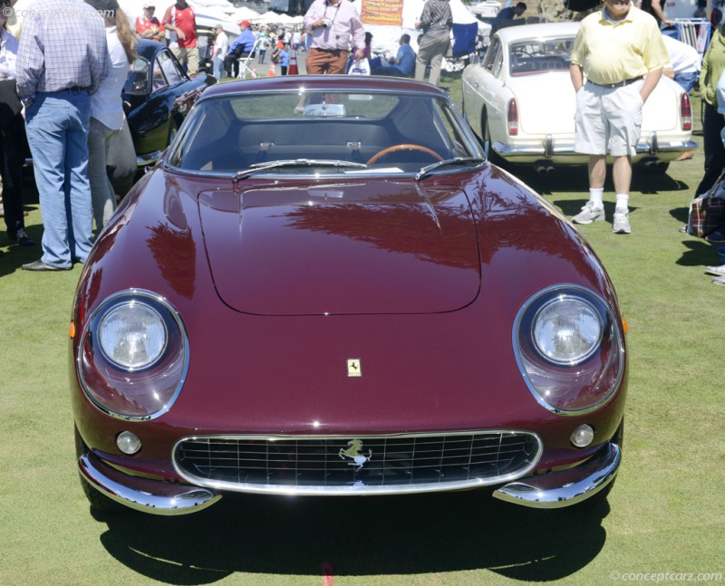 1965 Ferrari 275 GTB