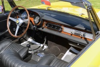 1965 Ferrari 275 GTS.  Chassis number 07799