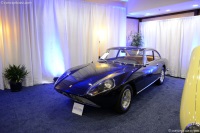 1965 Ferrari 330 GT 2+2.  Chassis number 6537
