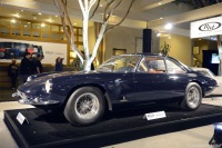 1965 Ferrari 500 Superfast.  Chassis number 5985