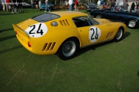 1965 Ferrari 275 GTB Competition