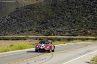 1966 Ferrari 275 GTB Competition.  Chassis number 09015